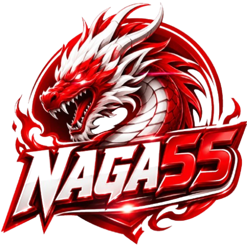 NAGA55 Logo